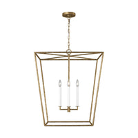 Viota Large Lantern