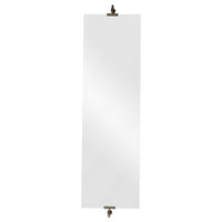 Ashlar Mirror
