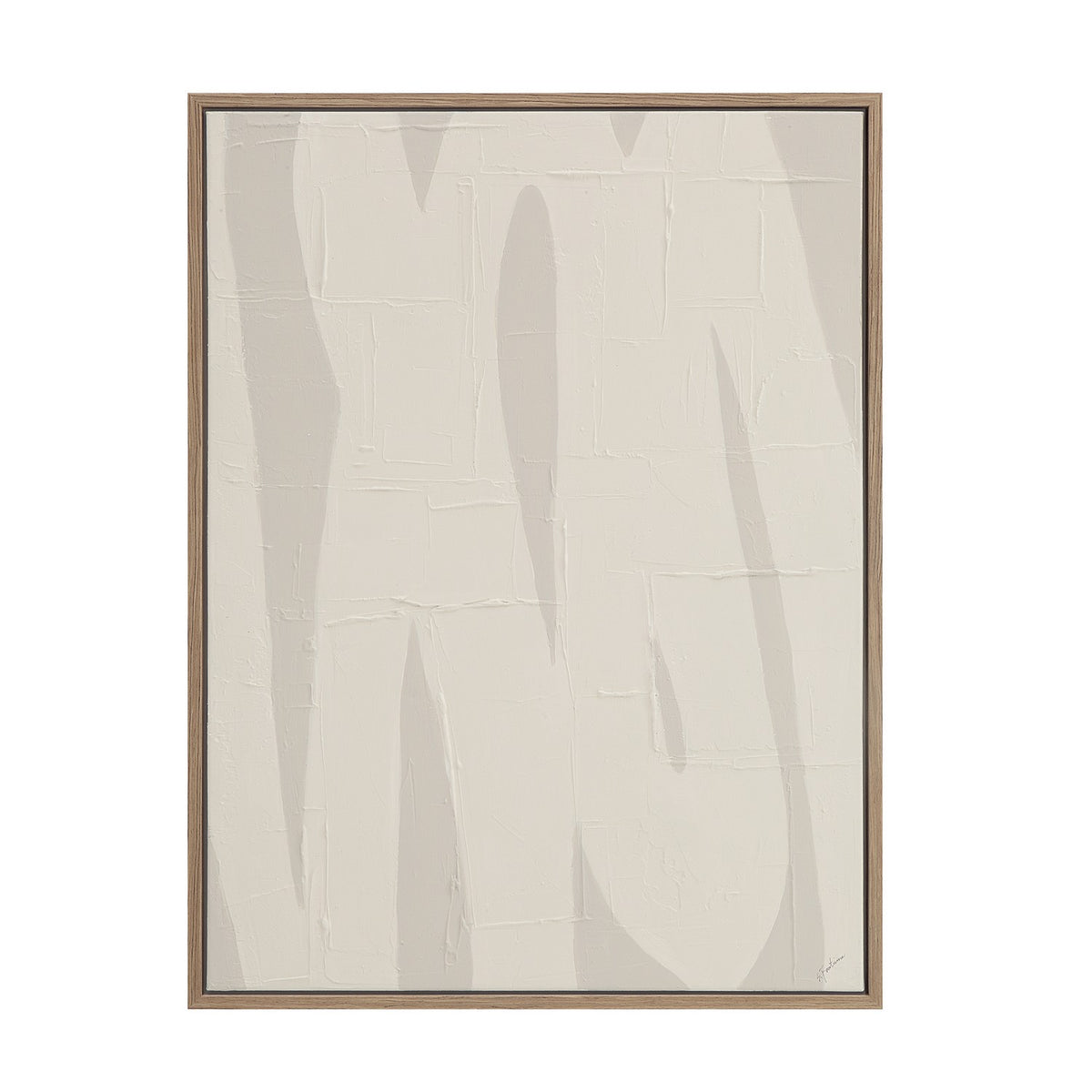 Allegra Canvas Art