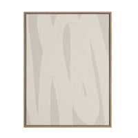 Allegra Canvas Art