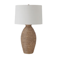 Santal One Light Table Lamp