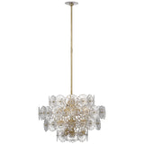 LED Chandelier — 16.75"