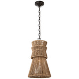 Antigua 13" Pendant