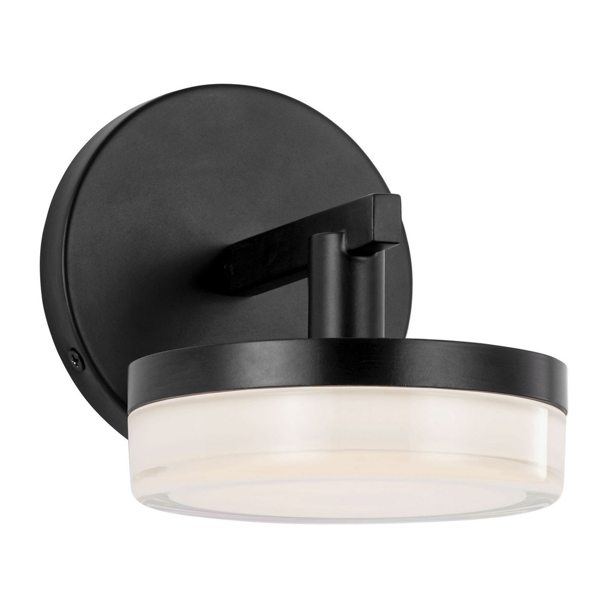Khan 1-Light Sconce