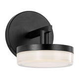 Khan 1-Light Sconce