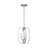 Loretto Small Lantern