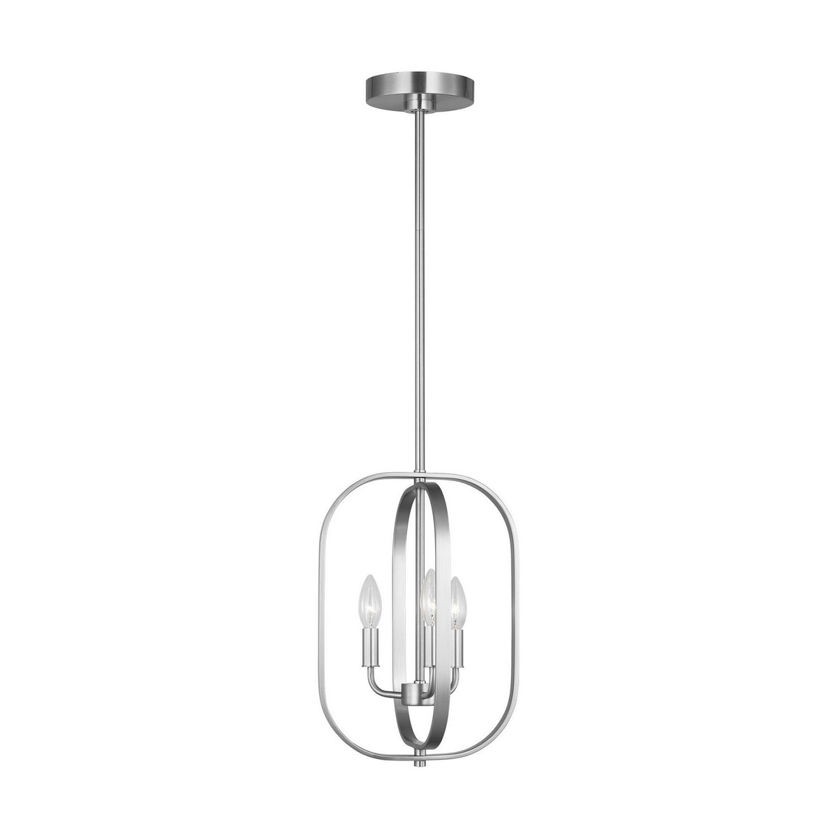 Loretto Small Lantern