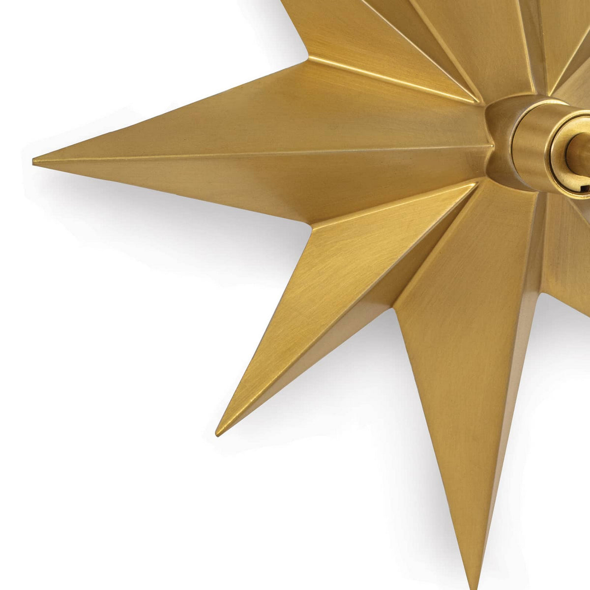 Etoile One Light Wall Sconce