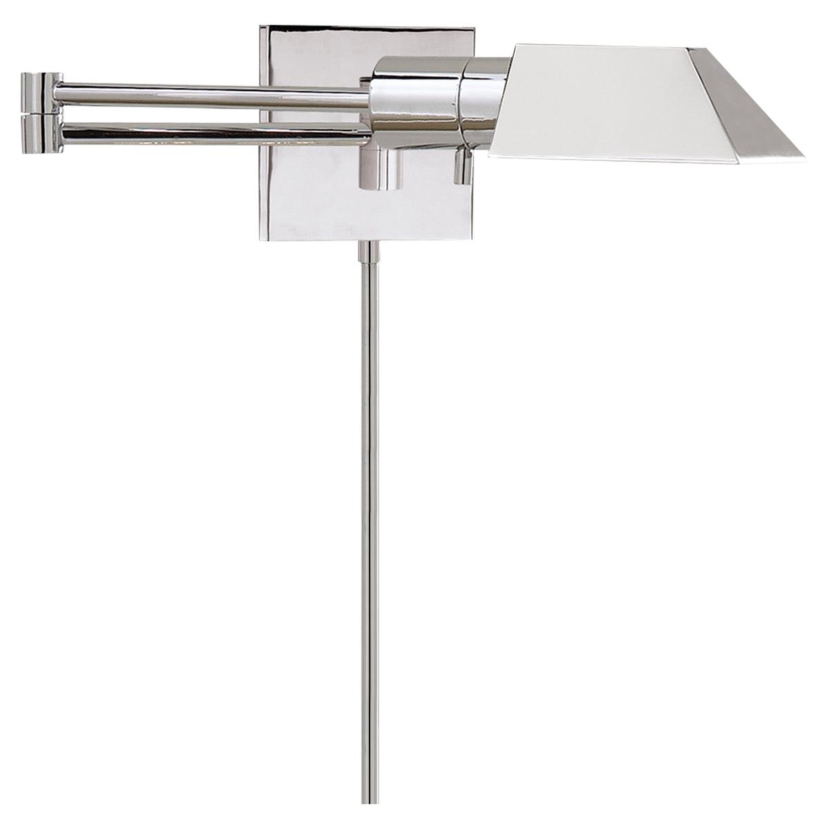Studio Swing Arm Wall Light