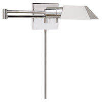 Studio Swing Arm Wall Light