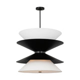 Chambord Extra Large Chandelier