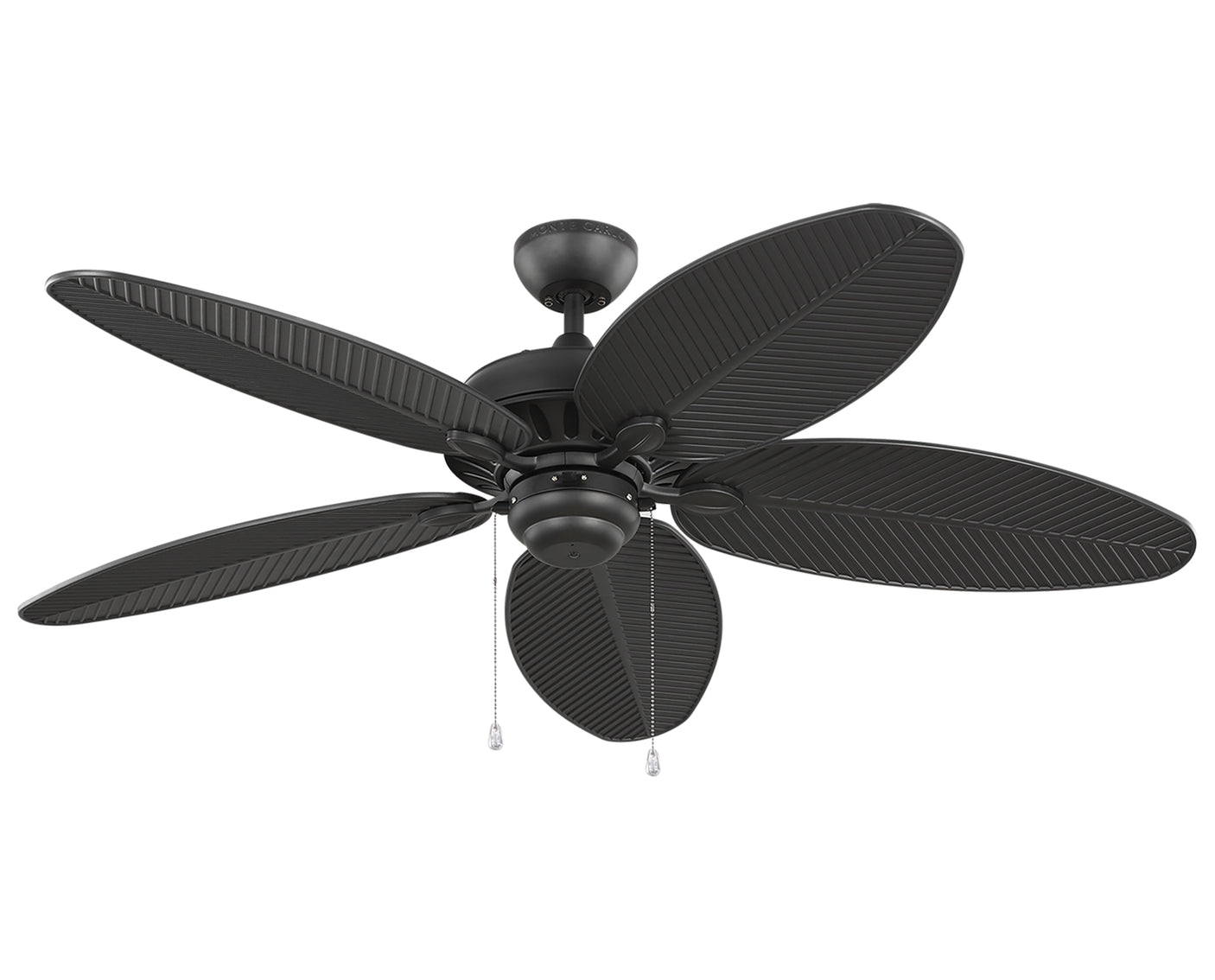 Cruise 52" Outdoor Ceiling Fan