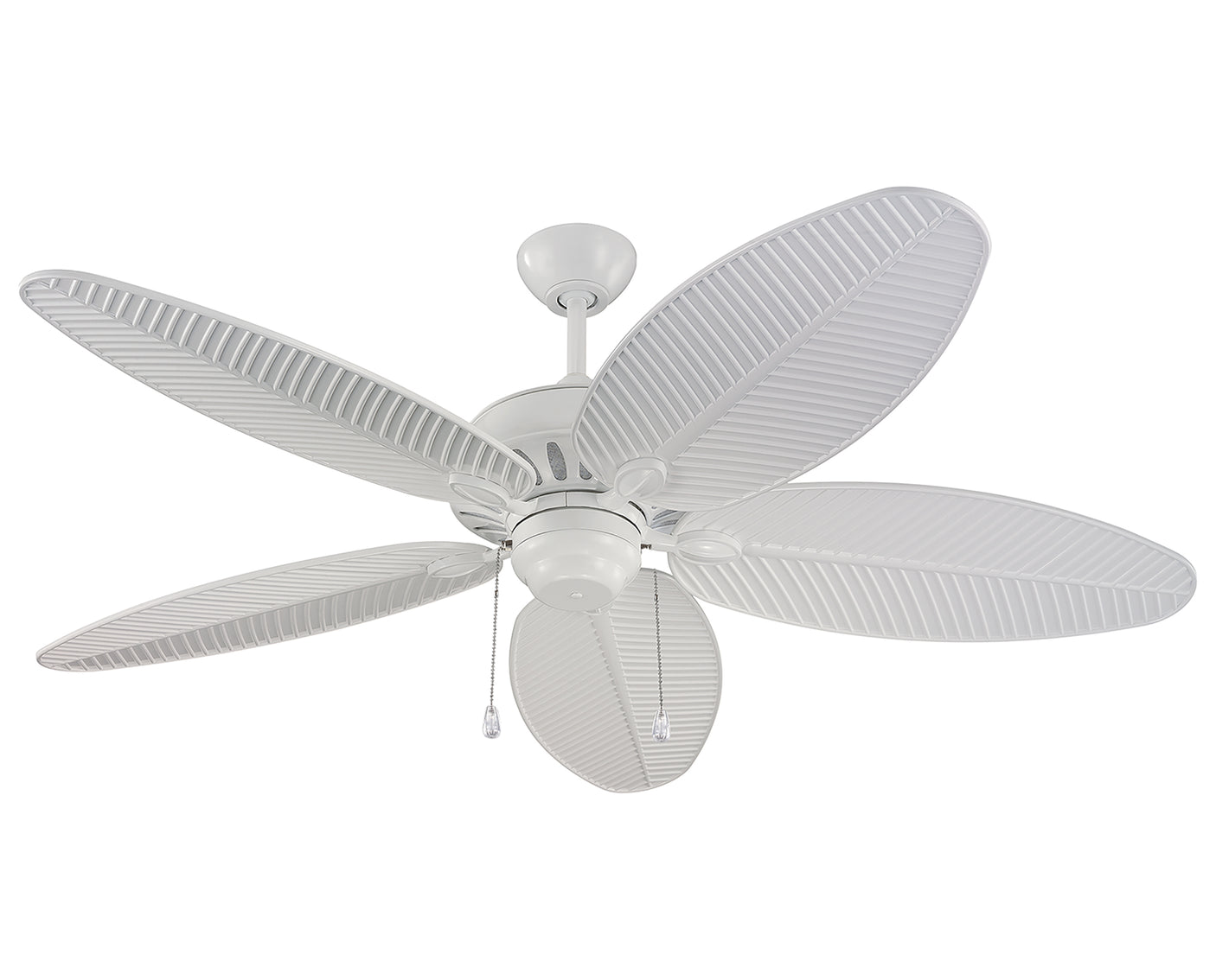 Cruise 52" Outdoor Ceiling Fan