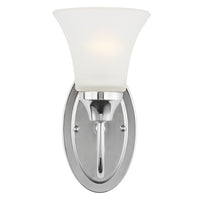 Holman One Light Bath