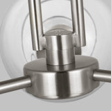 Codyn Semi-Flush Mount