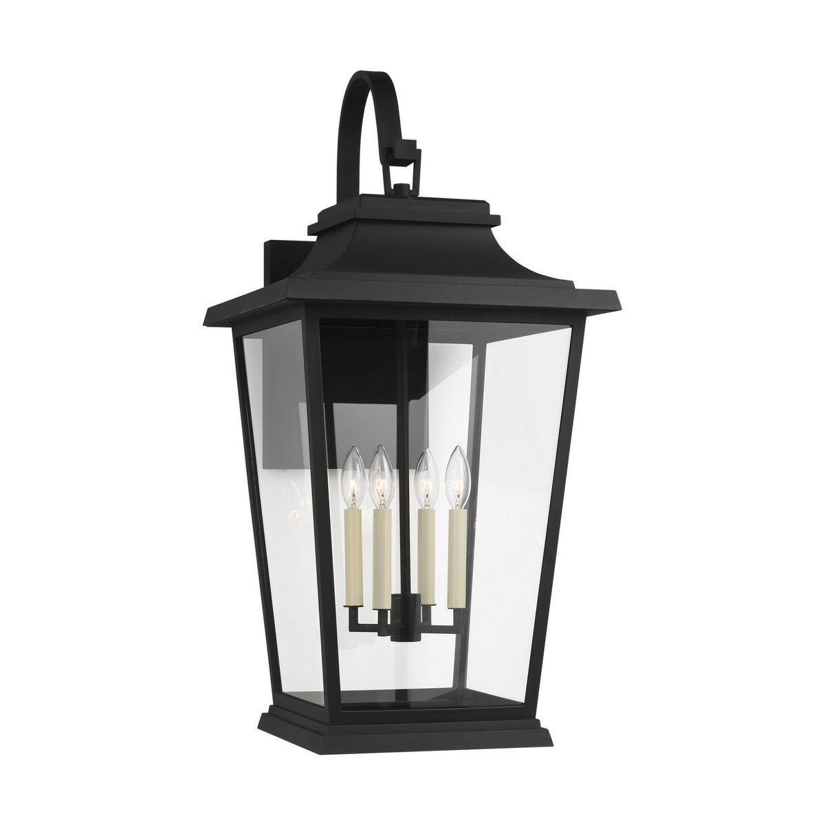 Warren Extra Large Wall Lantern