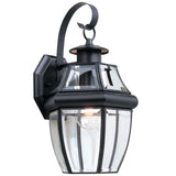 Lancaster 14" Scroll Lantern