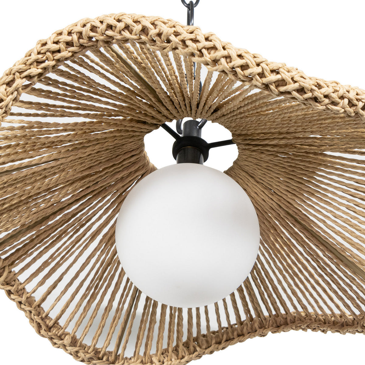 Provence Cafe LED Pendant