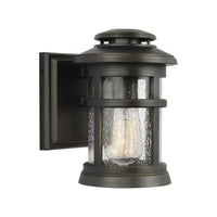 Newport Small Wall Lantern
