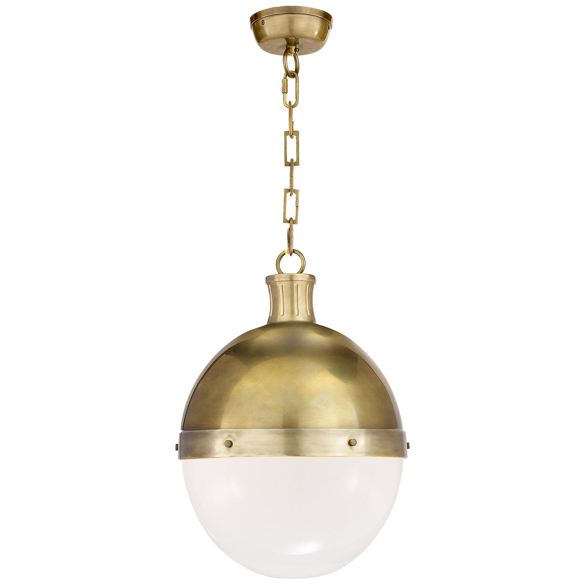 Hicks Large Pendant