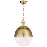 Hicks Large Pendant
