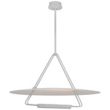 Teline 30" Round Chandelier