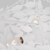 Kelan Semi-Flush Mount