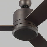 Vision 56" LED Ceiling Fan