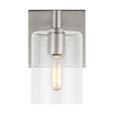 One Light Bath Vanity — 7.75"