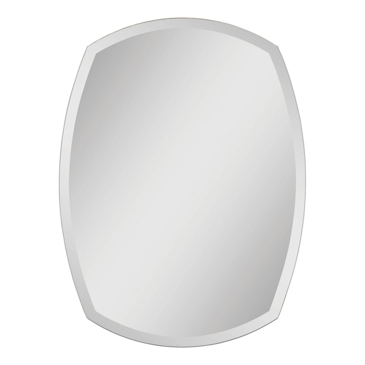 Spalding Mirror