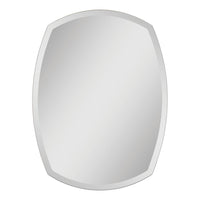 Spalding Mirror