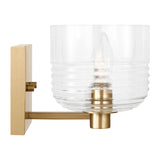 Lochdale Medium Vanity Sconce