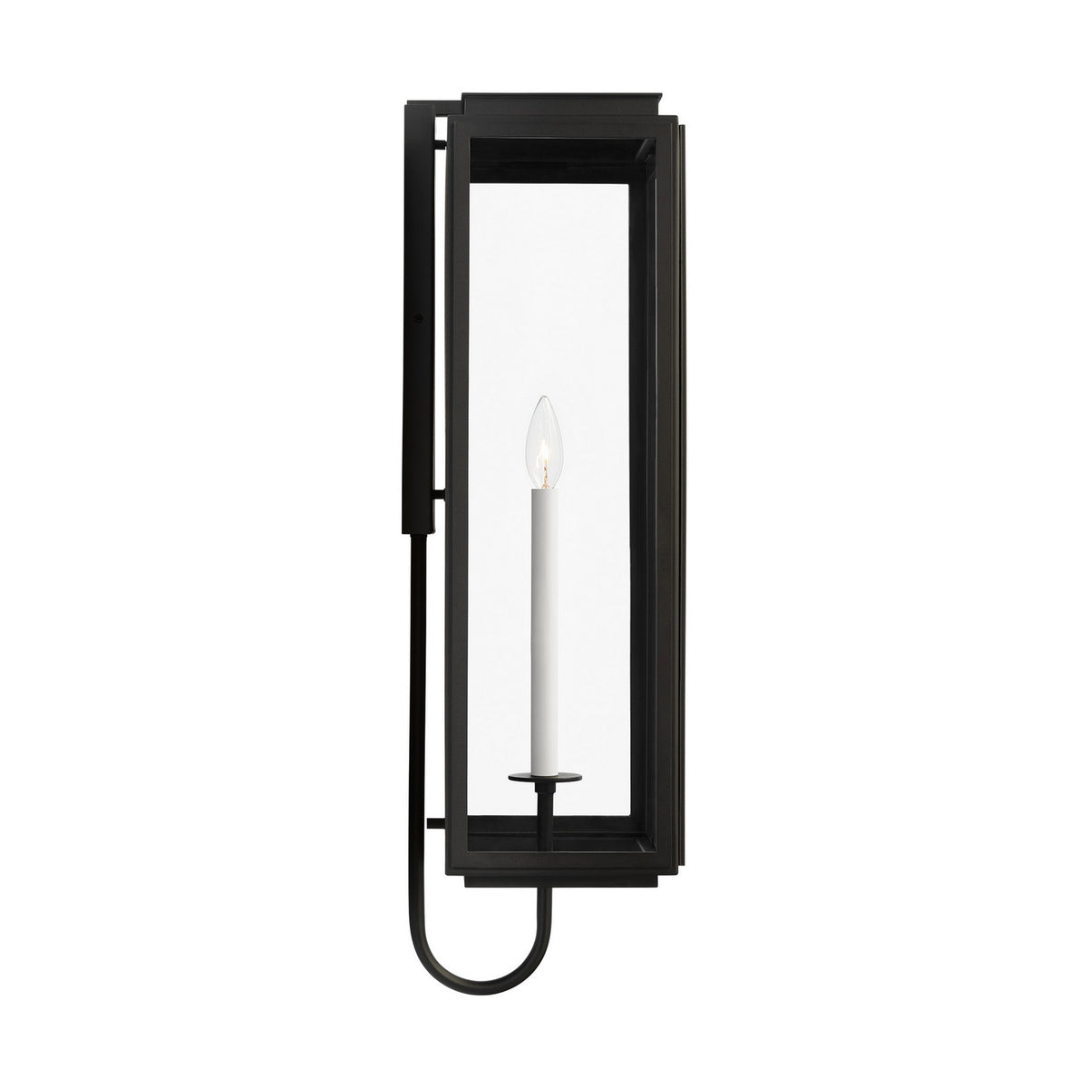 Edgar Extra Large Wall Lantern