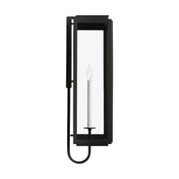 Edgar Extra Large Wall Lantern