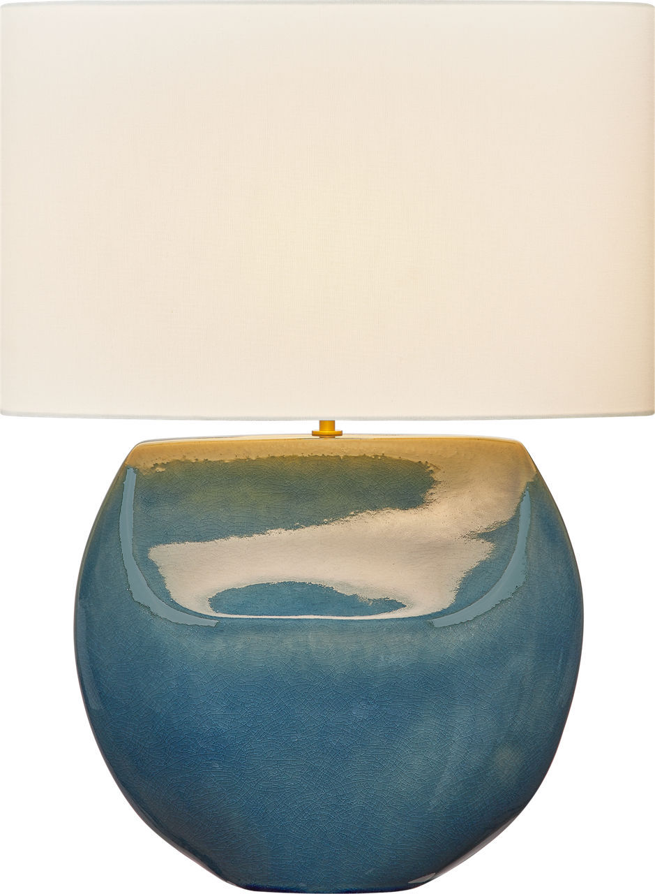 Pente 27 Table Lamp