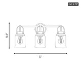Anders Large Vanity