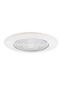 6"Shower Trim — 1.50"
