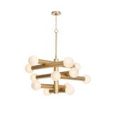 Dion LED Chandelier