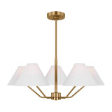 Burke Medium Chandelier