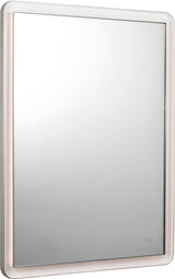 Chopin 36" x 48" Rectangular Illuminated Mirror