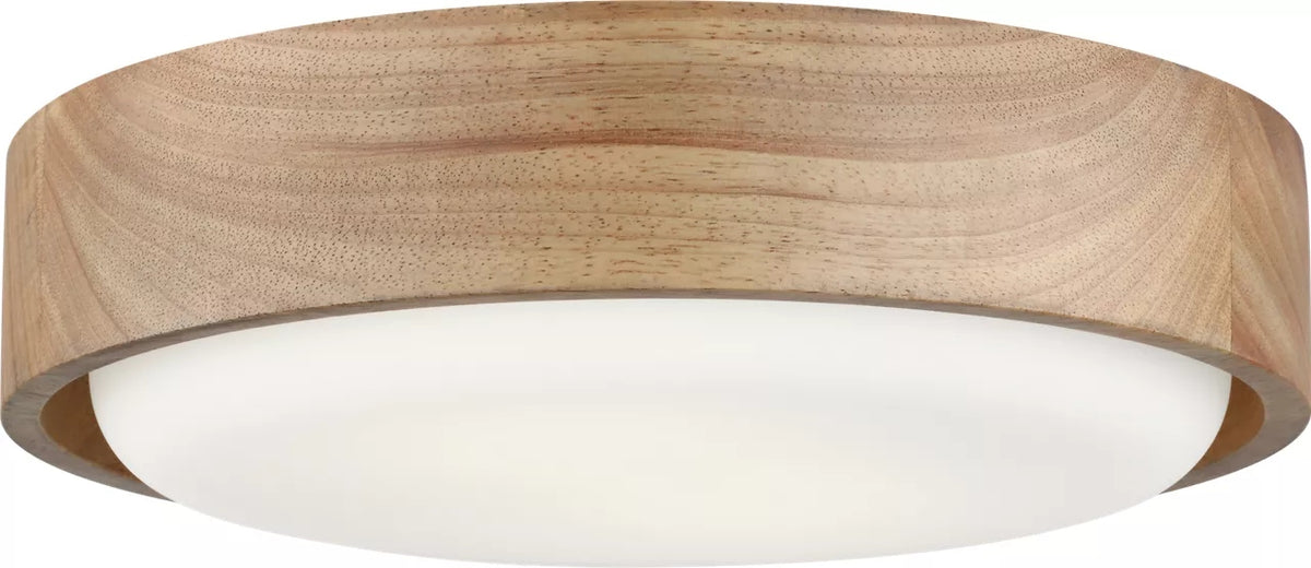 Aurelle 13" Flush Mount