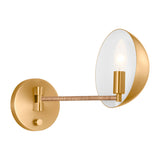 Balleroy Medium Sconce