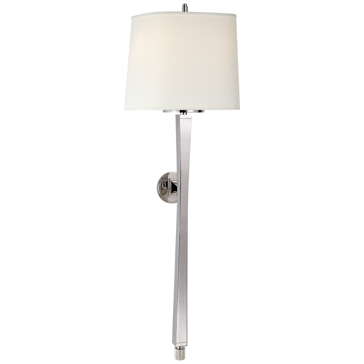 Edie Baluster Sconce
