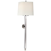 Edie Baluster Sconce
