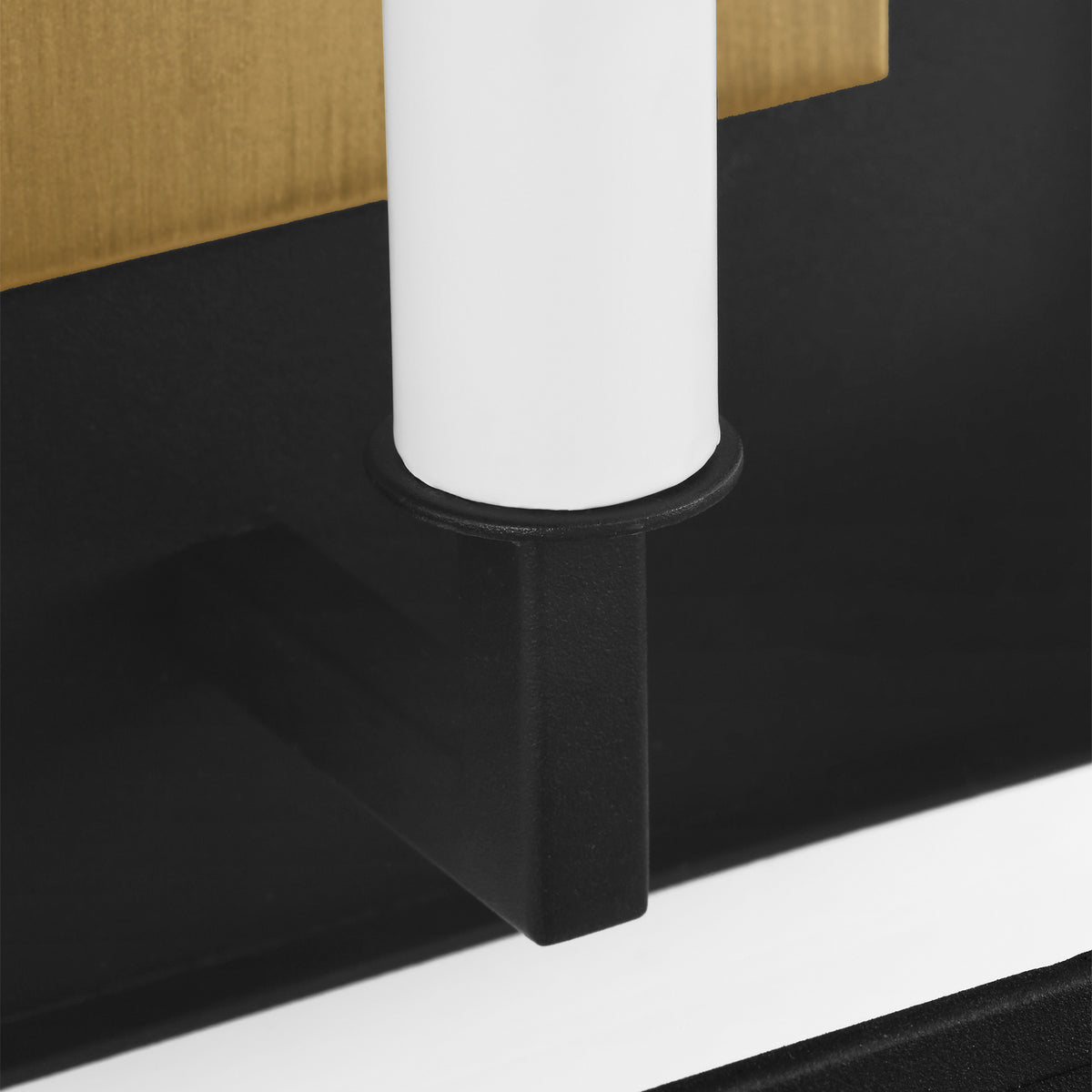 One Light Outdoor Wall Sconce — 15.50"