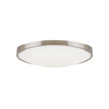 LED Flush Mount — 3.30", Lance