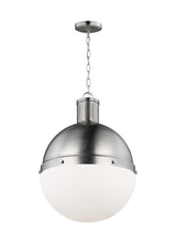 Hanks Large Pendant — 75 W