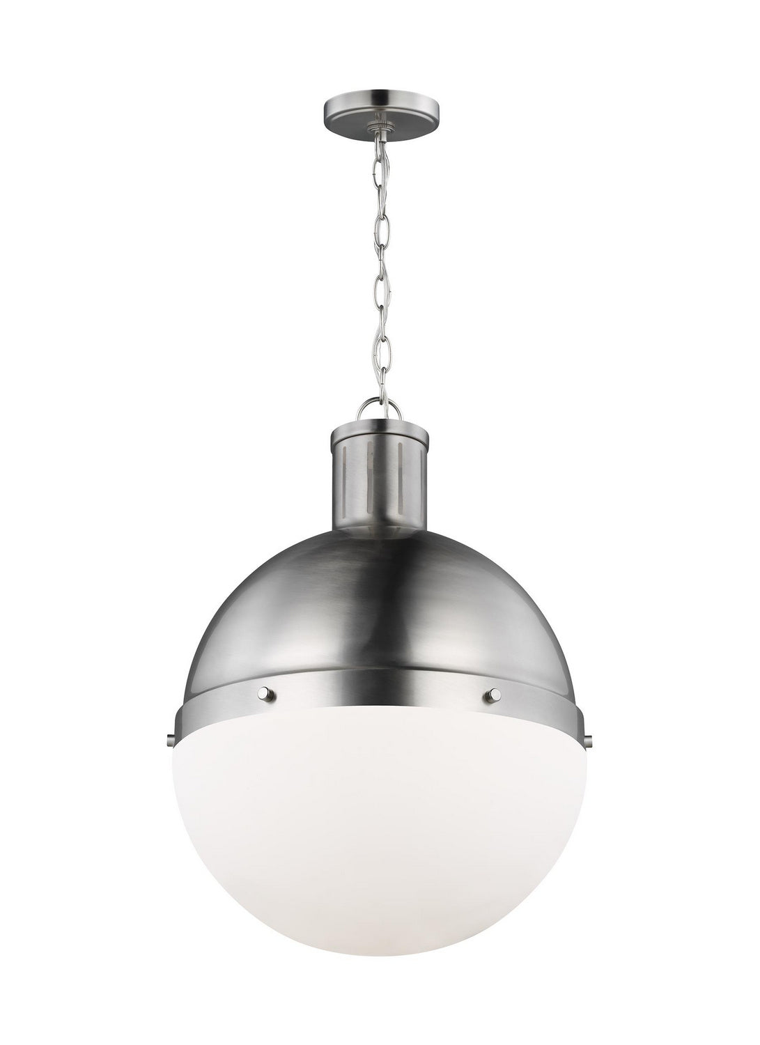Hanks Large Pendant — 75 W