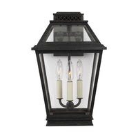 Falmouth Medium Wall Lantern