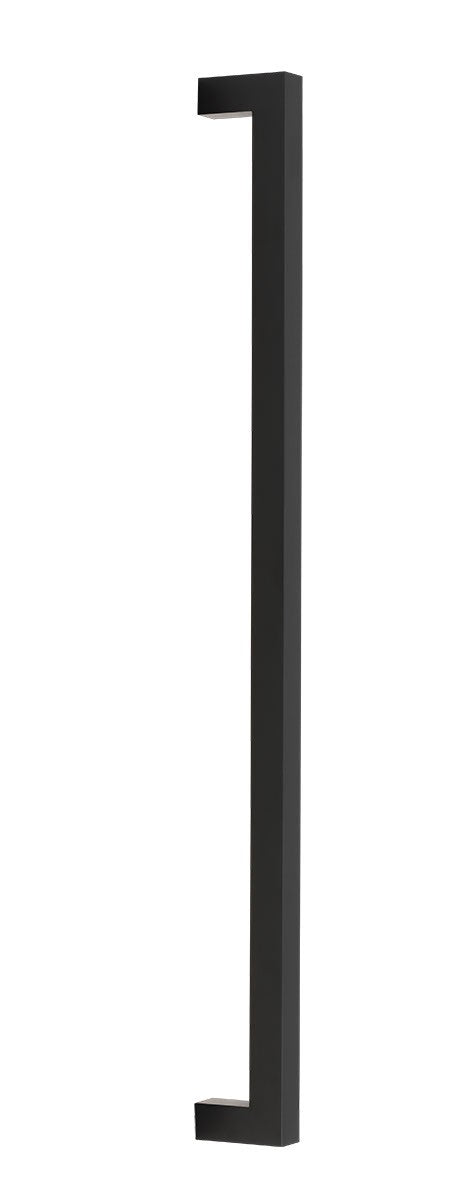 Stagger Medium Wall